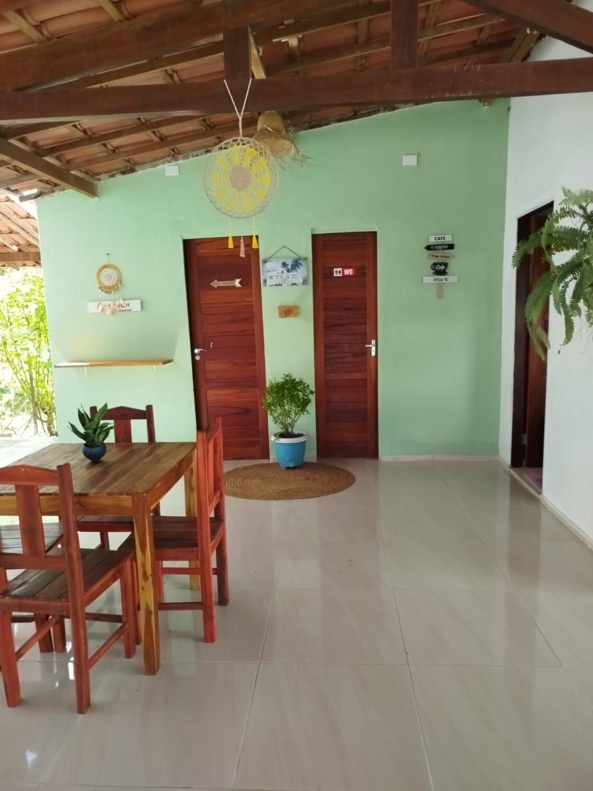 Villa Dos Coqueirais Icaraí Exterior foto
